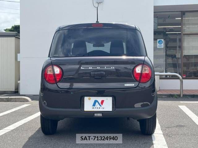 Suzuki LAPIN 2016-02 399354-14