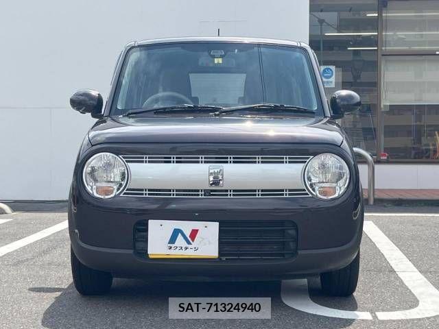 Suzuki LAPIN 2016-02 399354-13