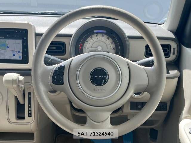 Suzuki LAPIN 2016-02 399354-10