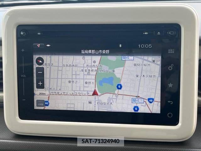 Suzuki LAPIN 2016-02 399354-4