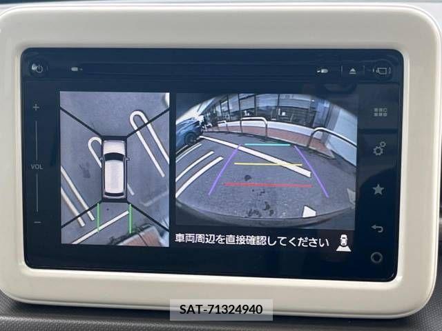Suzuki LAPIN 2016-02 399354-3