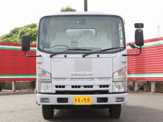 Isuzu ELF TRUCK 2015-01 193395-1