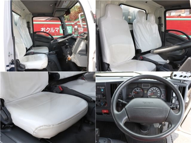 Isuzu ELF TRUCK 2015-01 193395-23