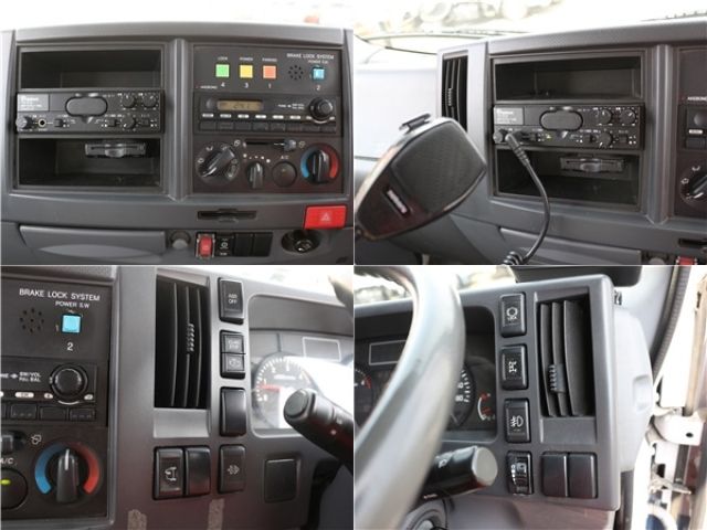 Isuzu ELF TRUCK 2015-01 193395-27