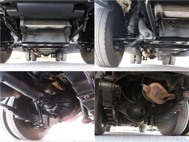 Isuzu ELF TRUCK 2015-01 193395-19