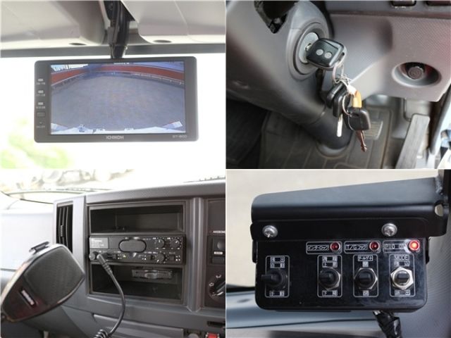 Isuzu ELF TRUCK 2015-01 193395-28