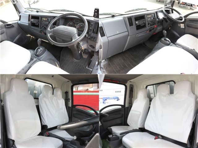 Isuzu ELF TRUCK 2015-01 193395-29