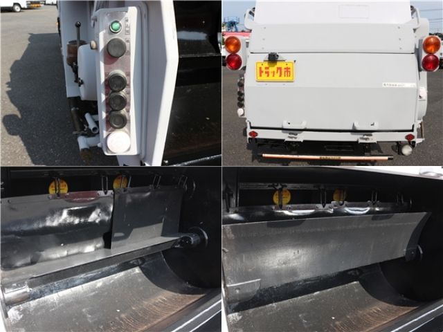 Isuzu ELF TRUCK 2015-01 193395-20