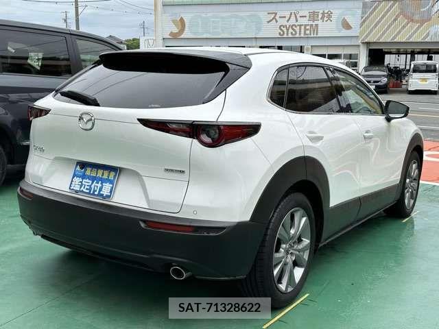 Mazda CX-30 2022-01 295540-2