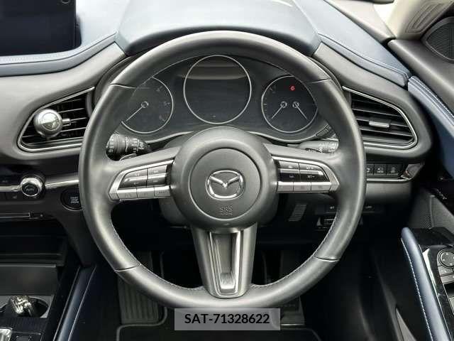 Mazda CX-30 2022-01 295540-7