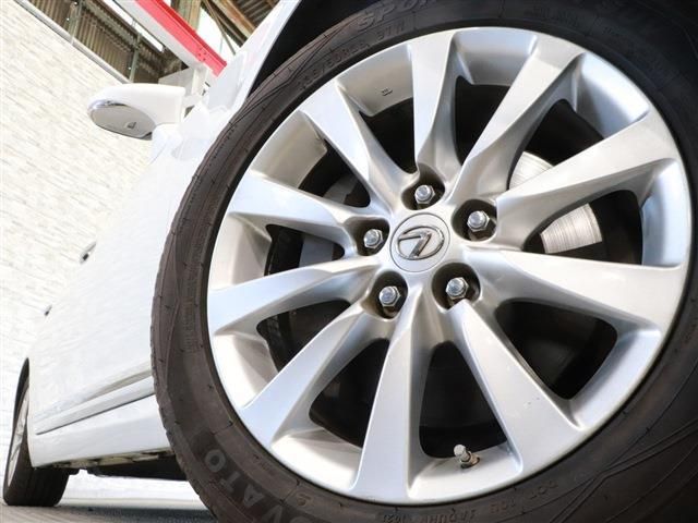 Lexus LS 2013-02 895-19