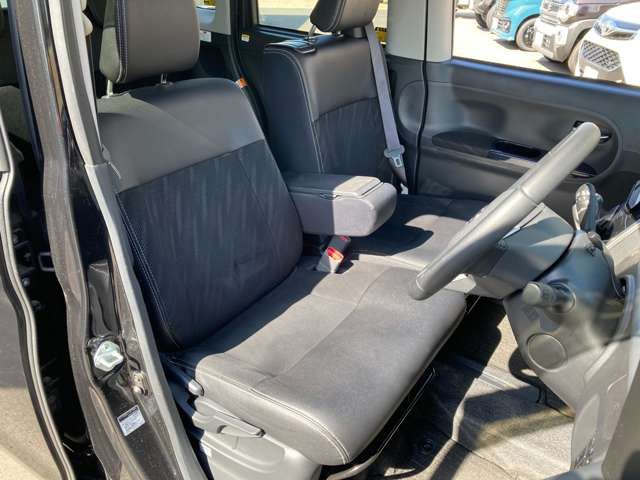 Daihatsu TANTO CUSTOM 2017-10 12707-4