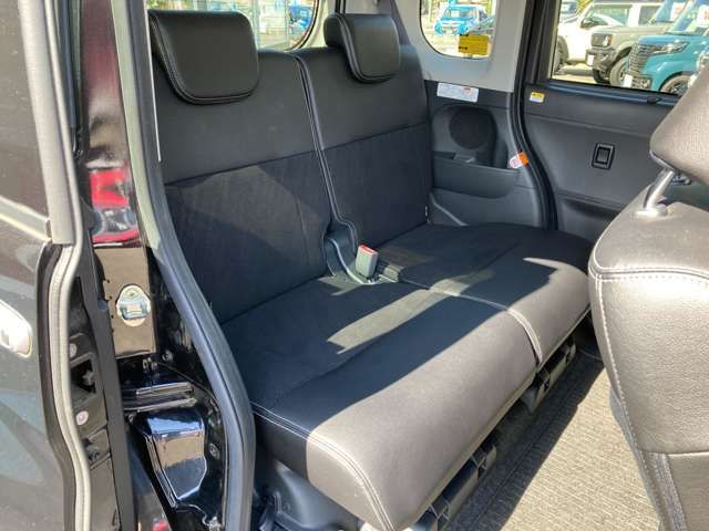 Daihatsu TANTO CUSTOM 2017-10 12707-16