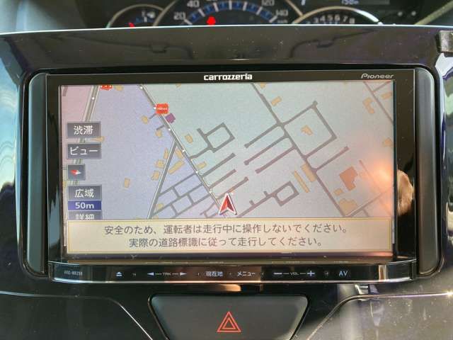Daihatsu TANTO CUSTOM 2017-10 12707-5