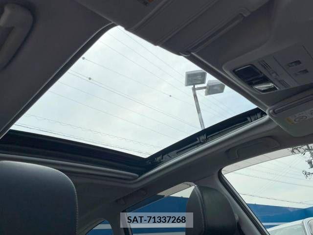 Subaru FORESTER 2016-01 237122-2