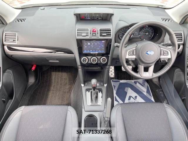 Subaru FORESTER 2016-01 237122-1