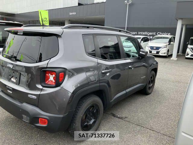 Jeep RENEGADE 2019-07 247071-6