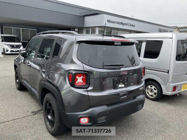 Jeep RENEGADE 2019-07 247071-2