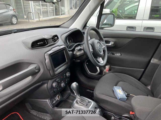 Jeep RENEGADE 2019-07 247071-1