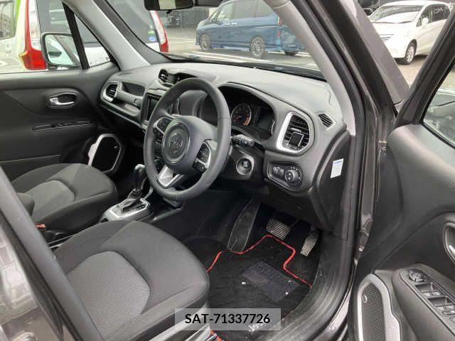 Jeep RENEGADE 2019-07 247071-3