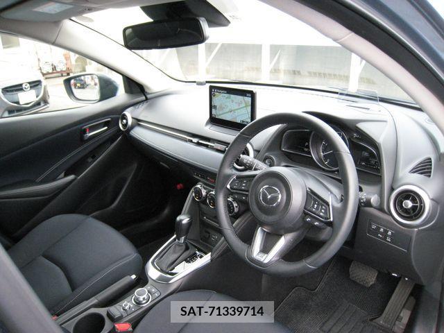 Mazda MAZDA2 2021-11 276397-1