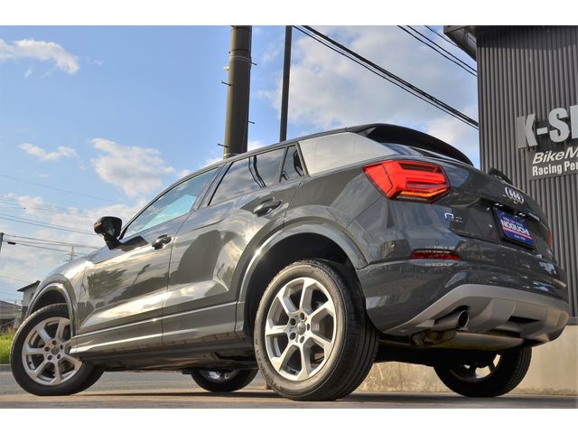 Audi Q2 2018-03 2248-21