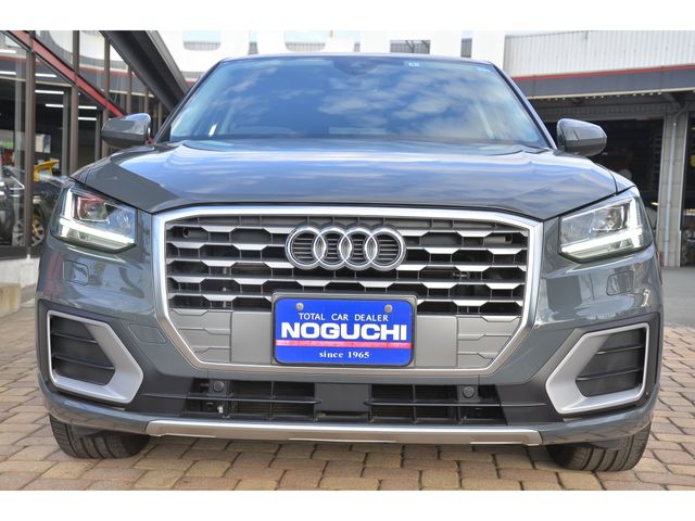 Audi Q2 2018-03 2248-1
