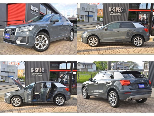 Audi Q2 2018-03 2248-25