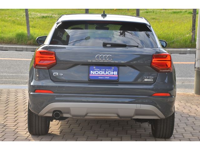 Audi Q2 2018-03 2248-5