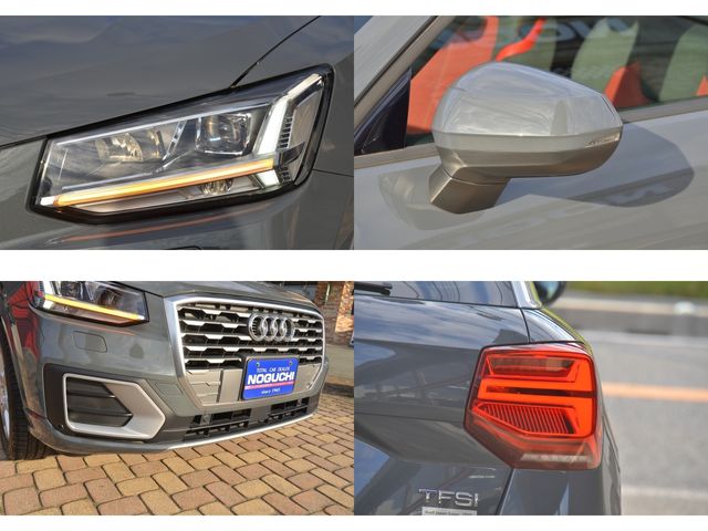 Audi Q2 2018-03 2248-26