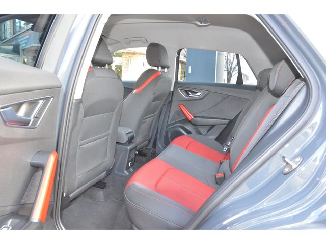 Audi Q2 2018-03 2248-17