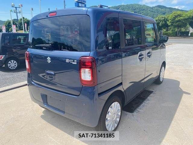 Suzuki WAGON R 2022-05 329635-6