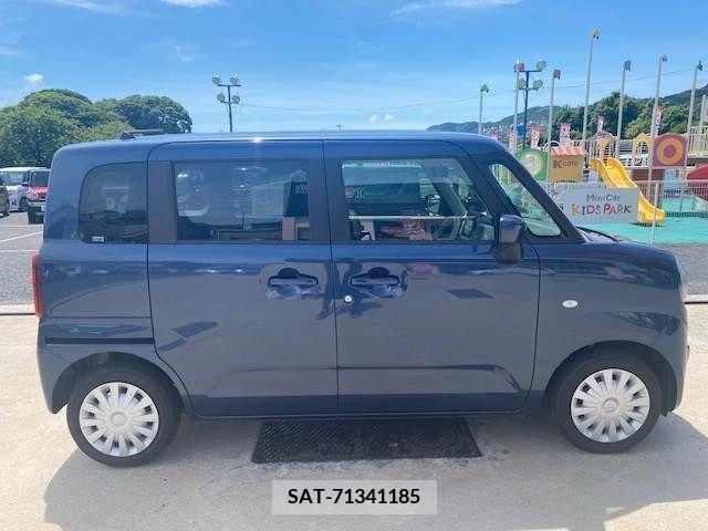 Suzuki WAGON R 2022-05 329635-5