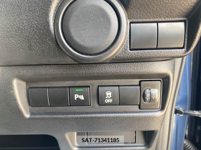 Suzuki WAGON R 2022-05 329635-28