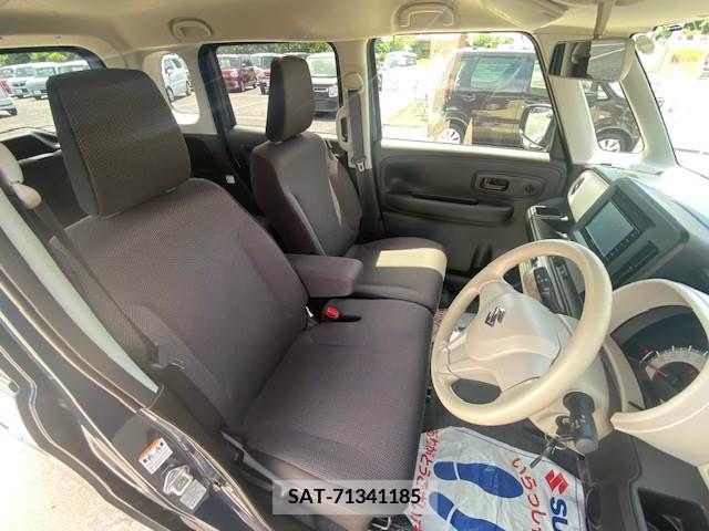 Suzuki WAGON R 2022-05 329635-16