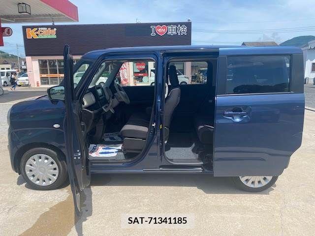 Suzuki WAGON R 2022-05 329635-4