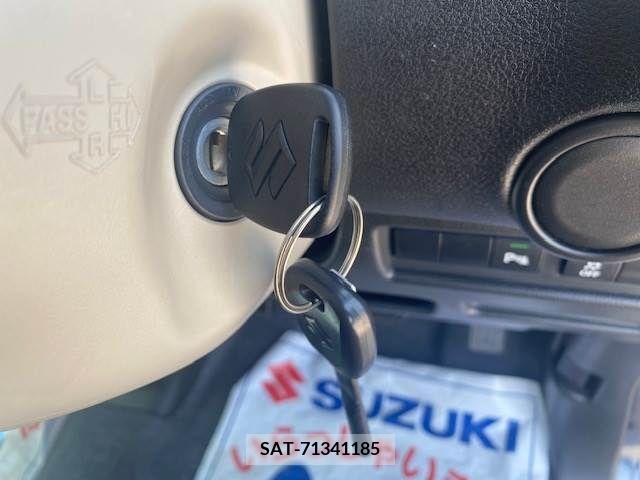 Suzuki WAGON R 2022-05 329635-27