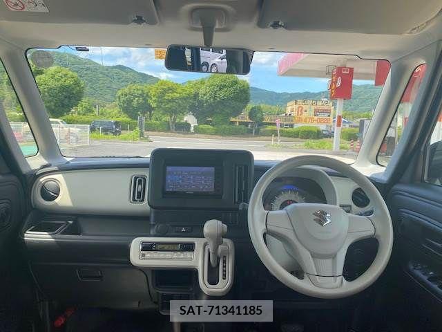 Suzuki WAGON R 2022-05 329635-15