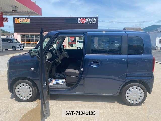 Suzuki WAGON R 2022-05 329635-3