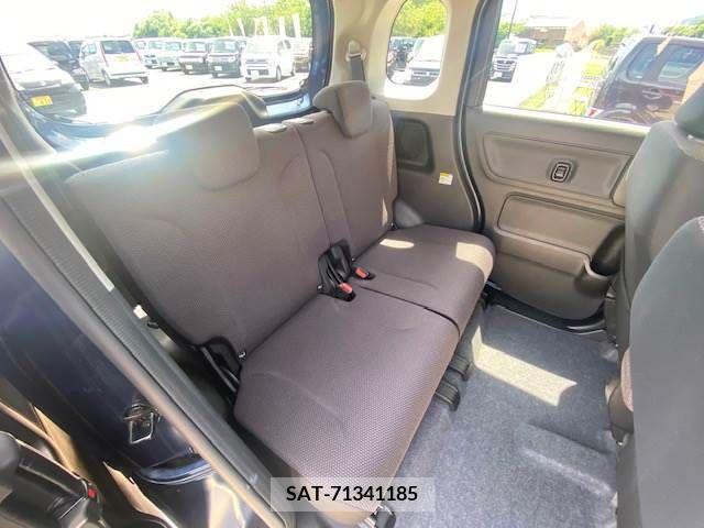Suzuki WAGON R 2022-05 329635-14
