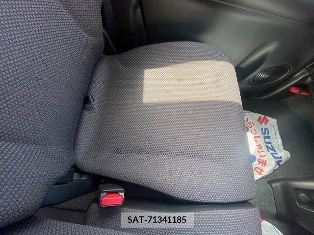 Suzuki WAGON R 2022-05 329635-25