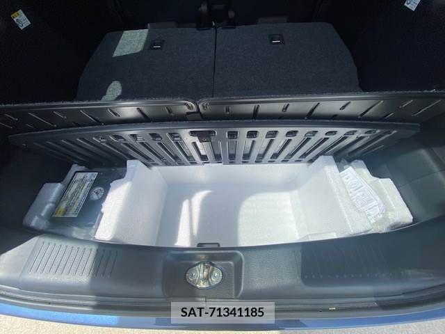 Suzuki WAGON R 2022-05 329635-13