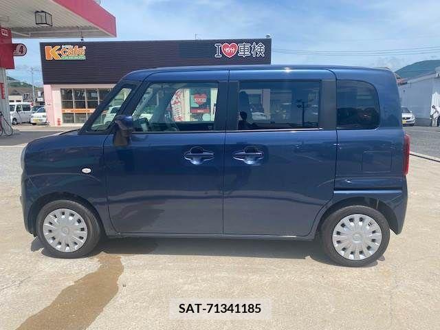 Suzuki WAGON R 2022-05 329635-2