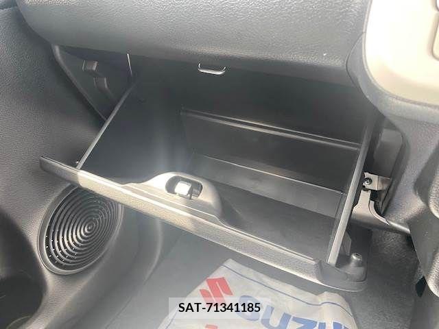 Suzuki WAGON R 2022-05 329635-24