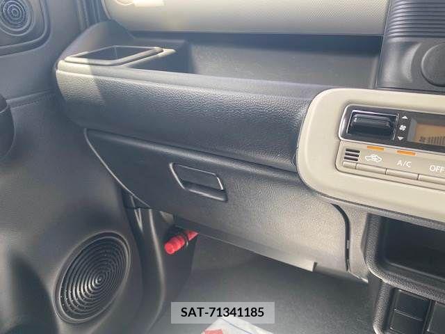 Suzuki WAGON R 2022-05 329635-23