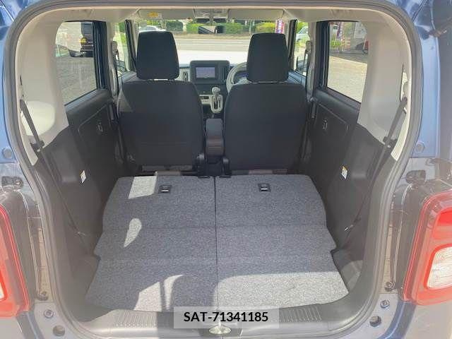 Suzuki WAGON R 2022-05 329635-11