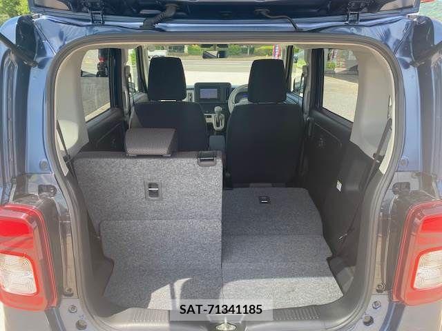 Suzuki WAGON R 2022-05 329635-10