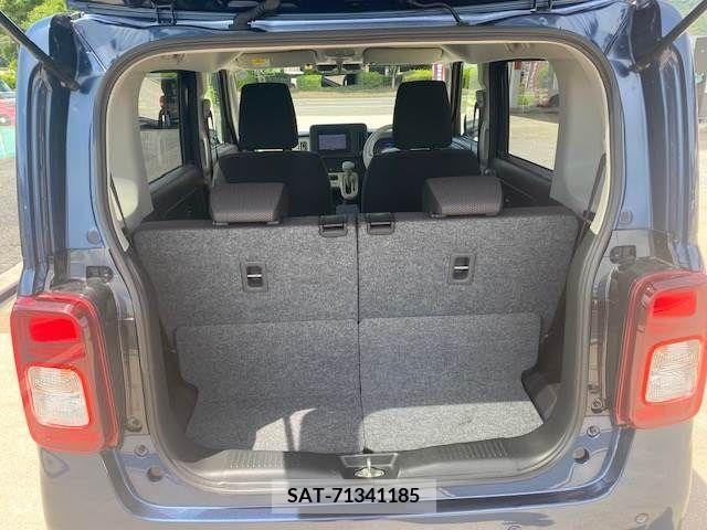 Suzuki WAGON R 2022-05 329635-9