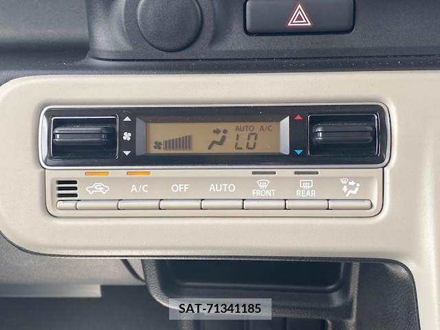 Suzuki WAGON R 2022-05 329635-19
