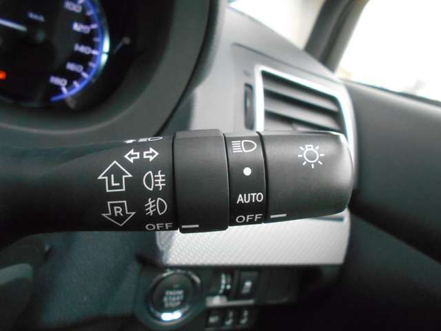 Subaru LEVORG 2015-07 7779-17